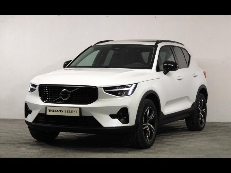XC40
